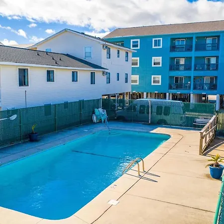 The Sun Spot. Pup Friendly, A Pool, And The Ocean Vila
